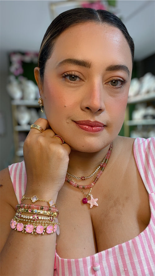 Naty bracelet