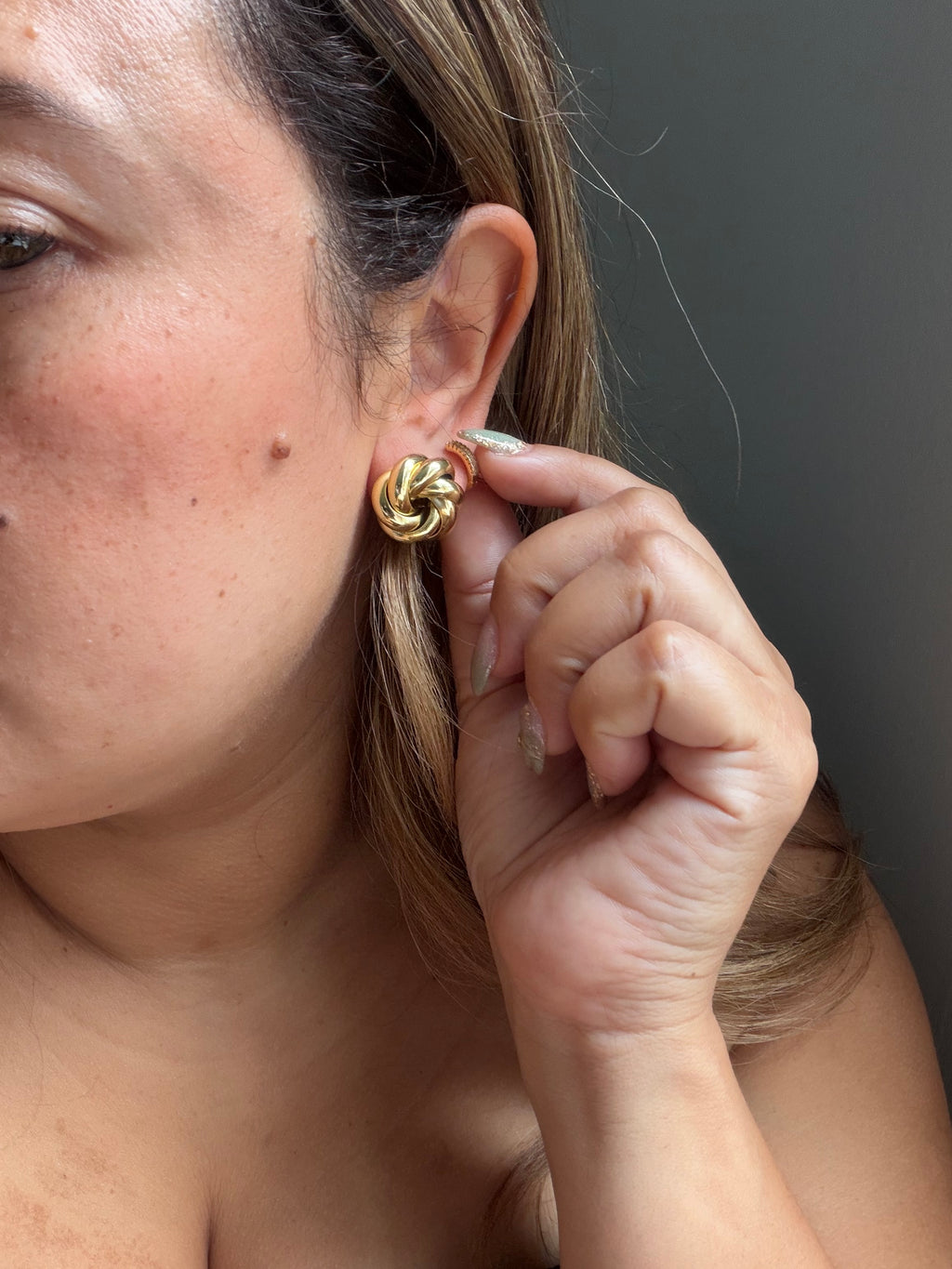 Yesi earring