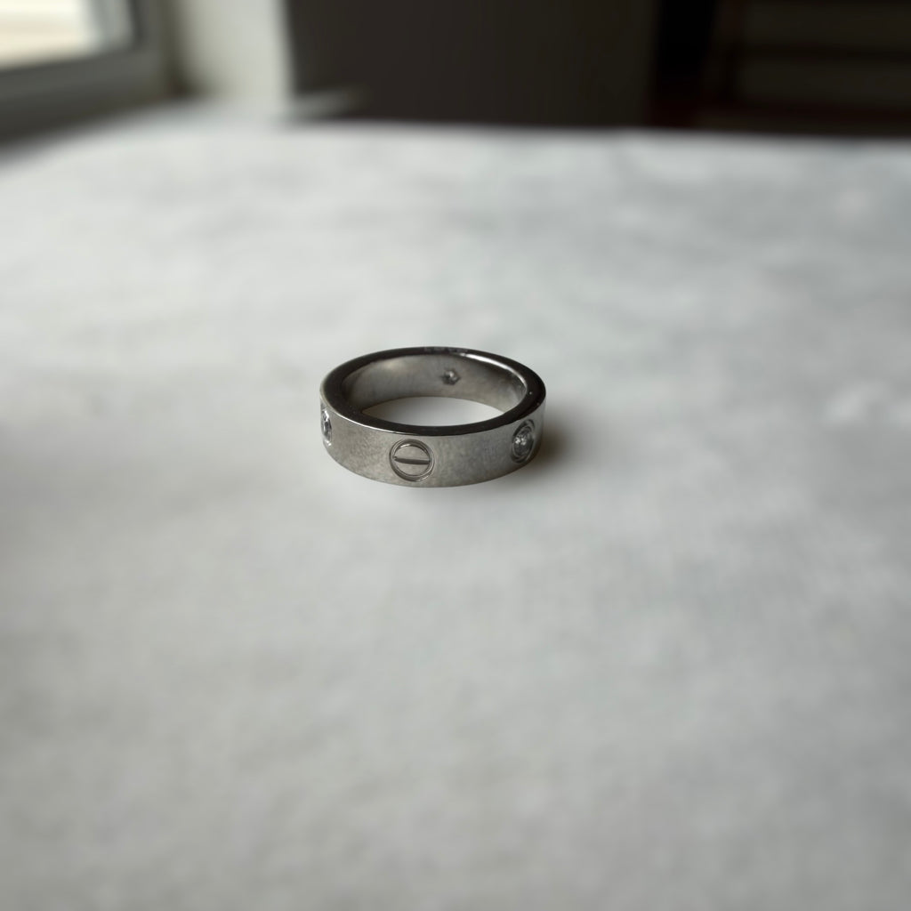 C clásico Ring