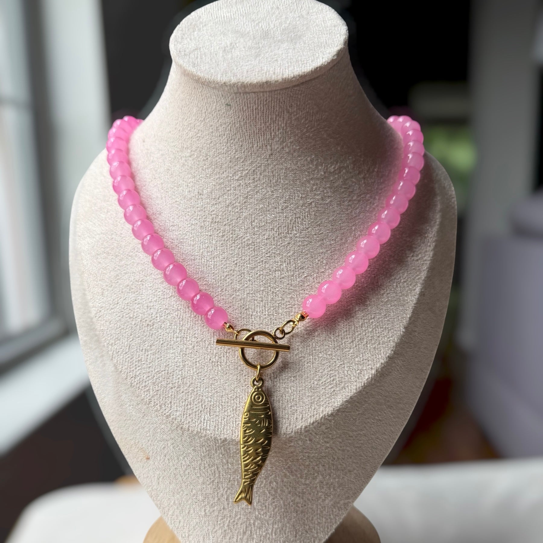 Martha Necklace