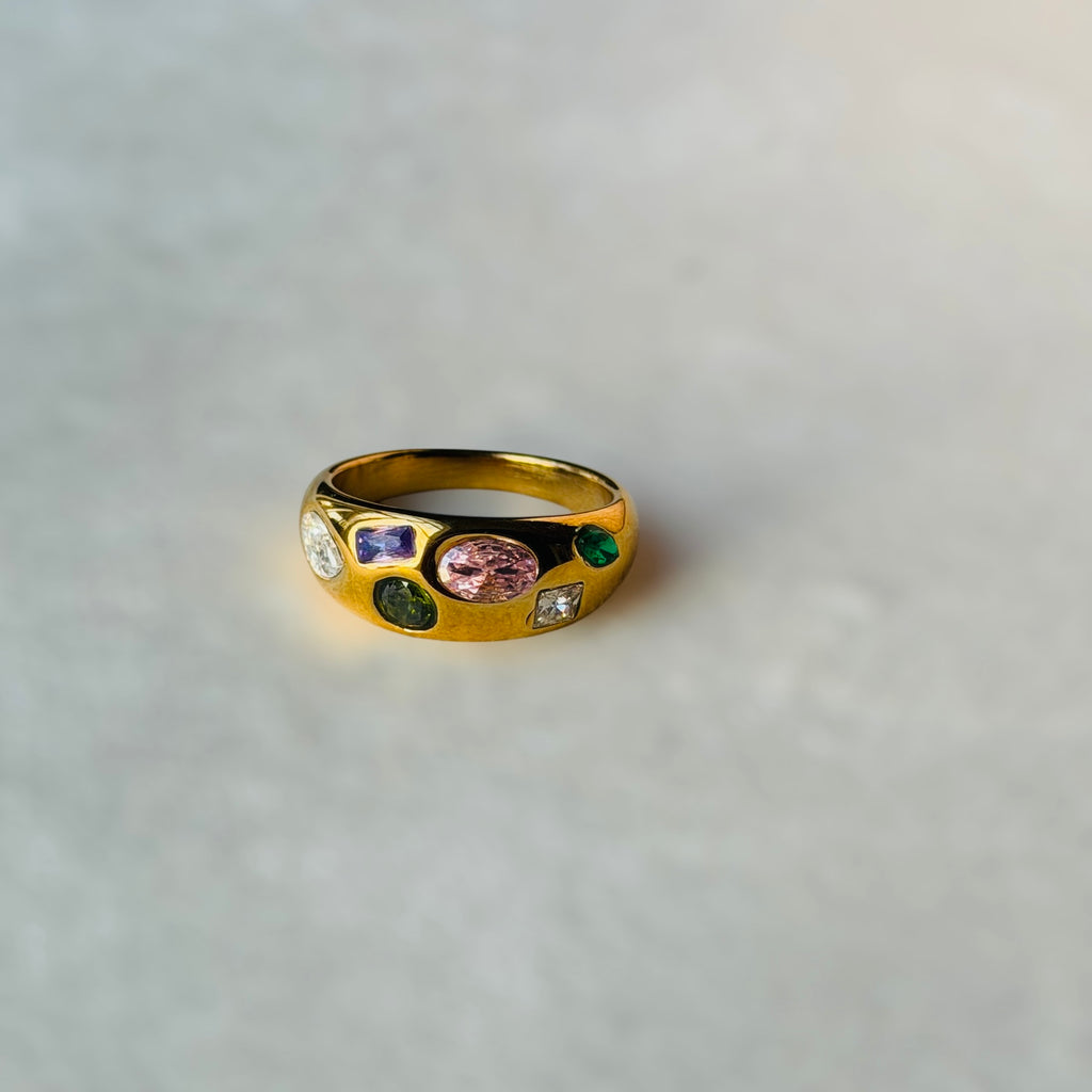 Keyla Ring