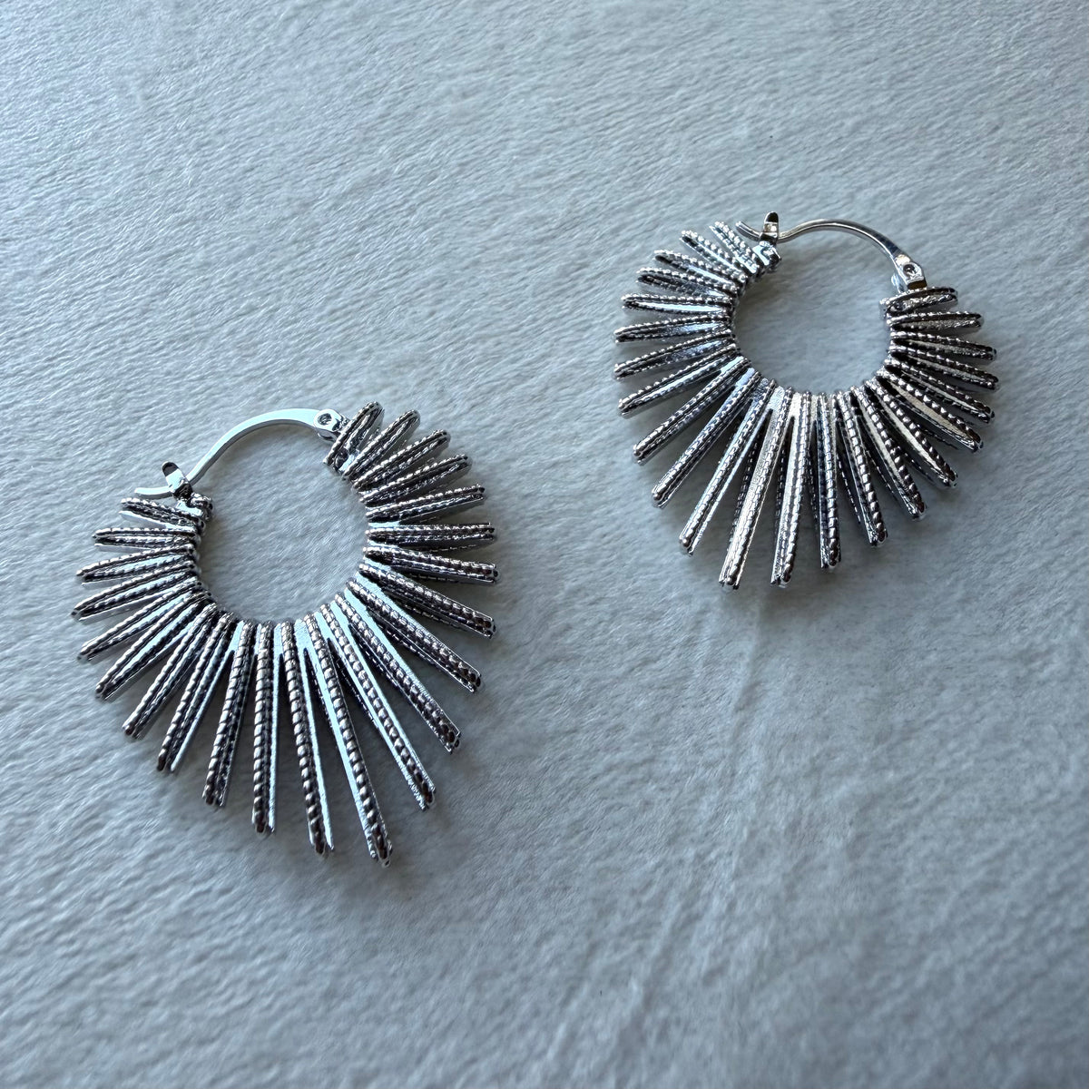 Carlin Earring