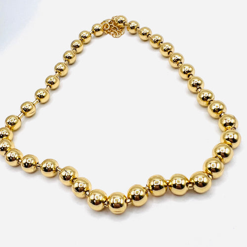 New Karla balín Necklace