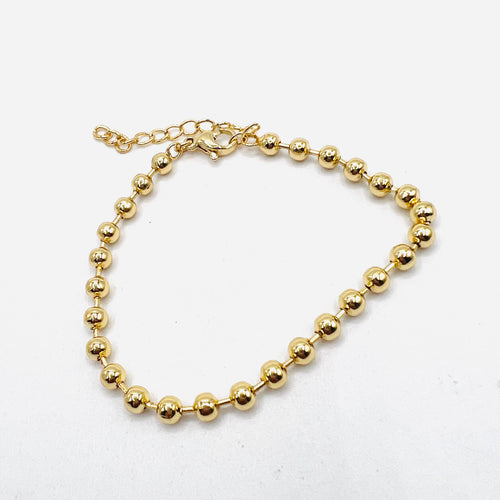 New Karla balín Bracelet