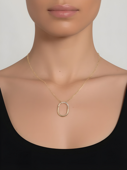 Tiffa Necklace