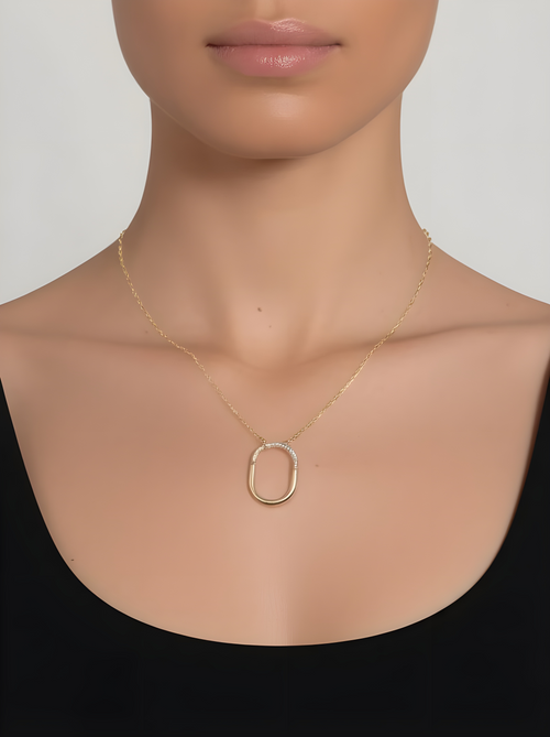 Tiffa Necklace