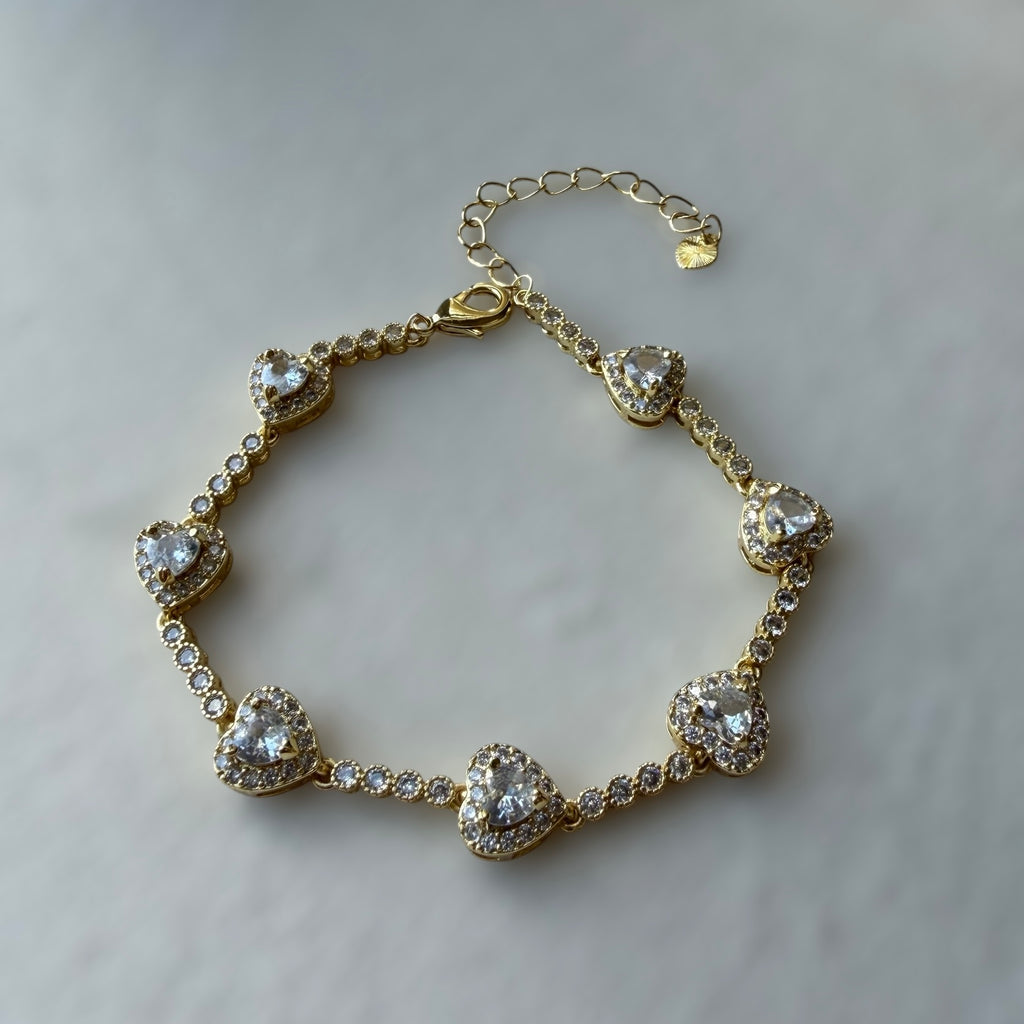 Capri bracelet