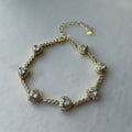 Capri bracelet