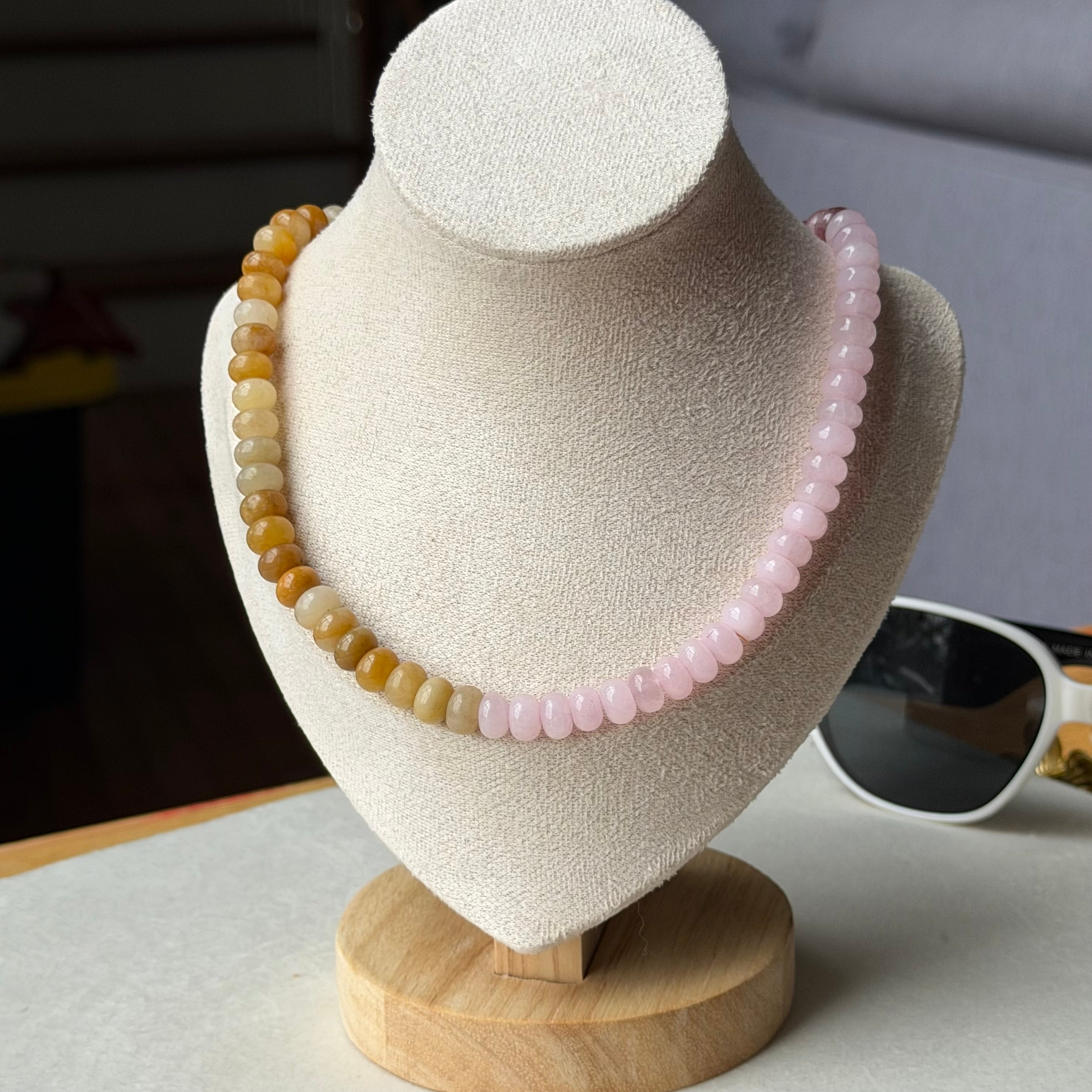 Sienna Candy Necklace