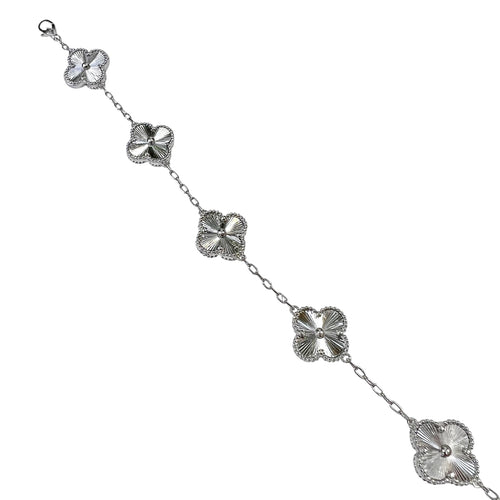 Trebol Bracelet
