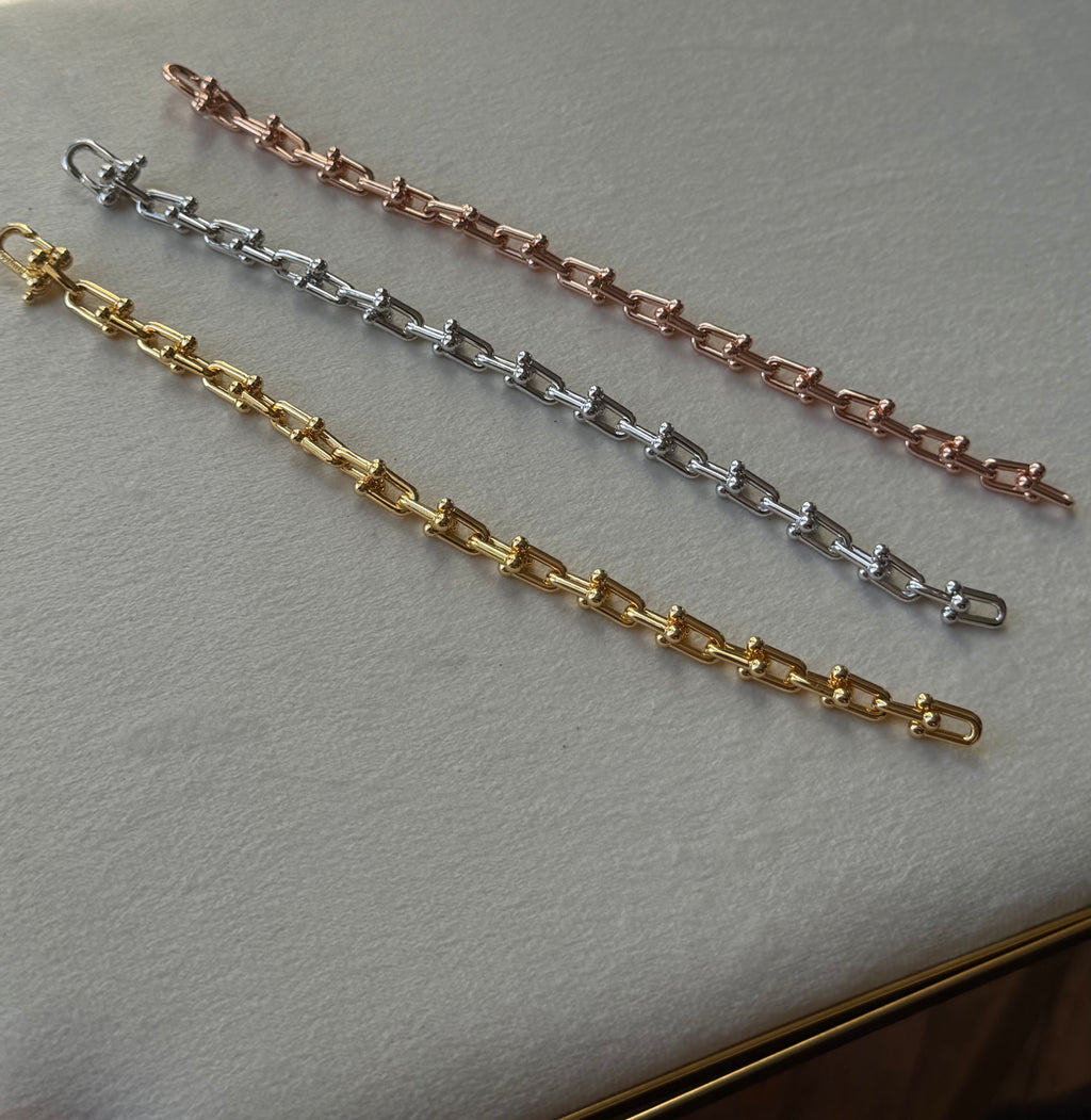 T clásico Bracelet