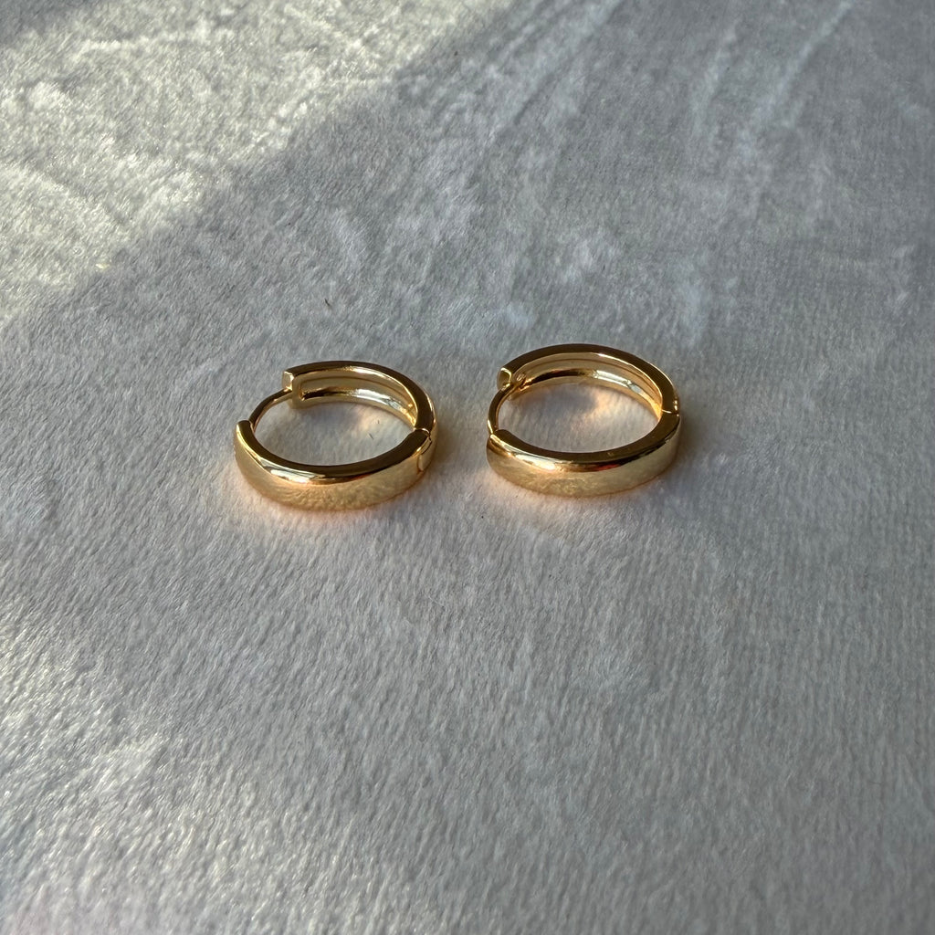 Basic Earring