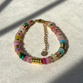 Candy multicolor bracelet