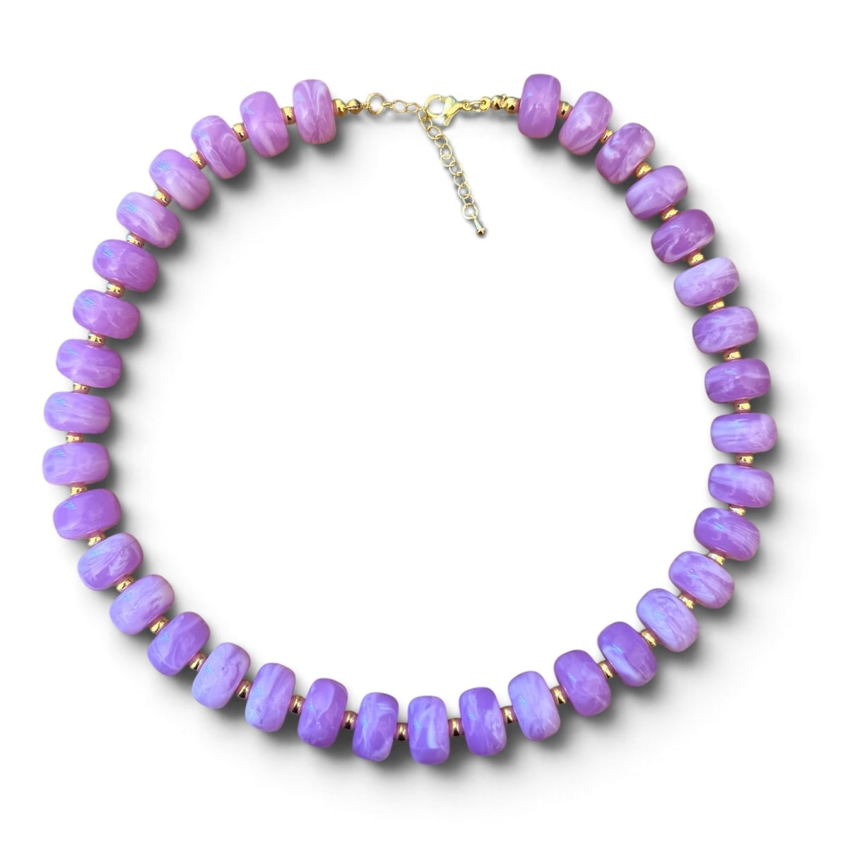 Oriela Necklace
