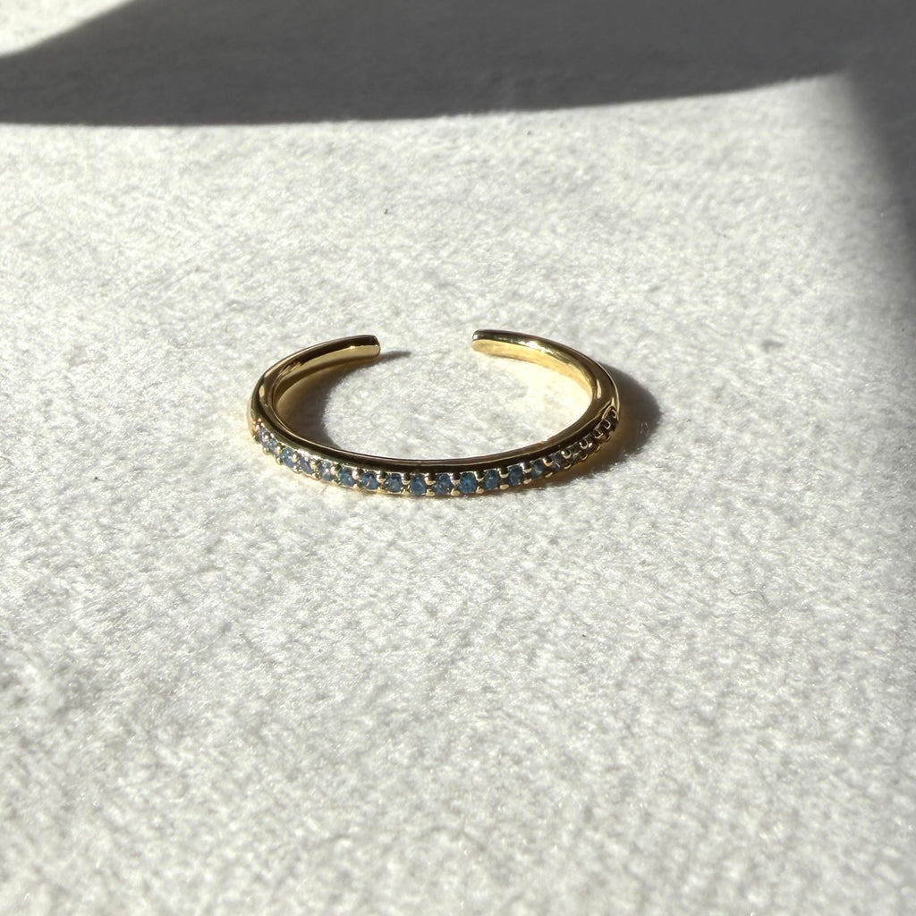 Tennis Mini Ring