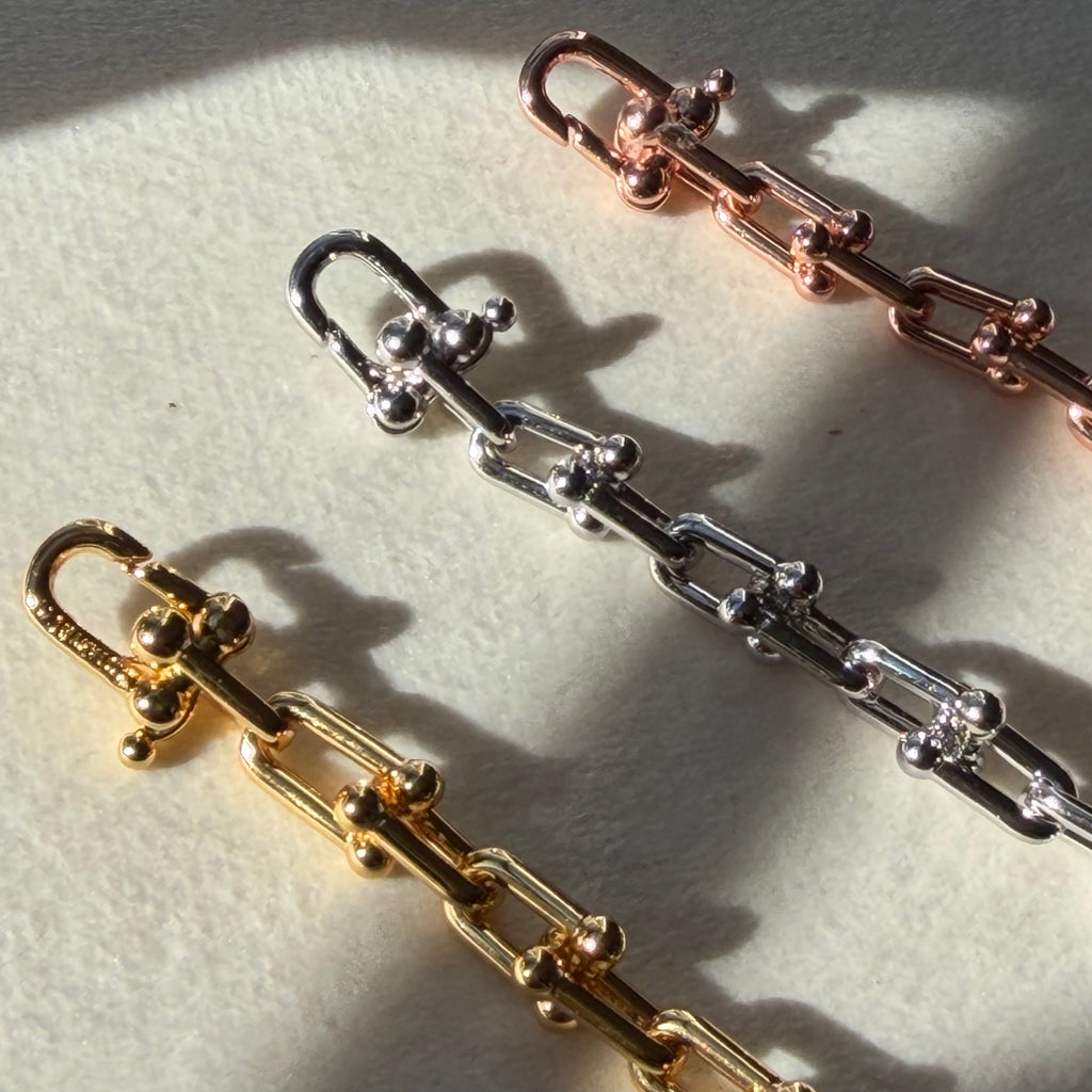 T clásico Bracelet