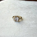 Gold Ring