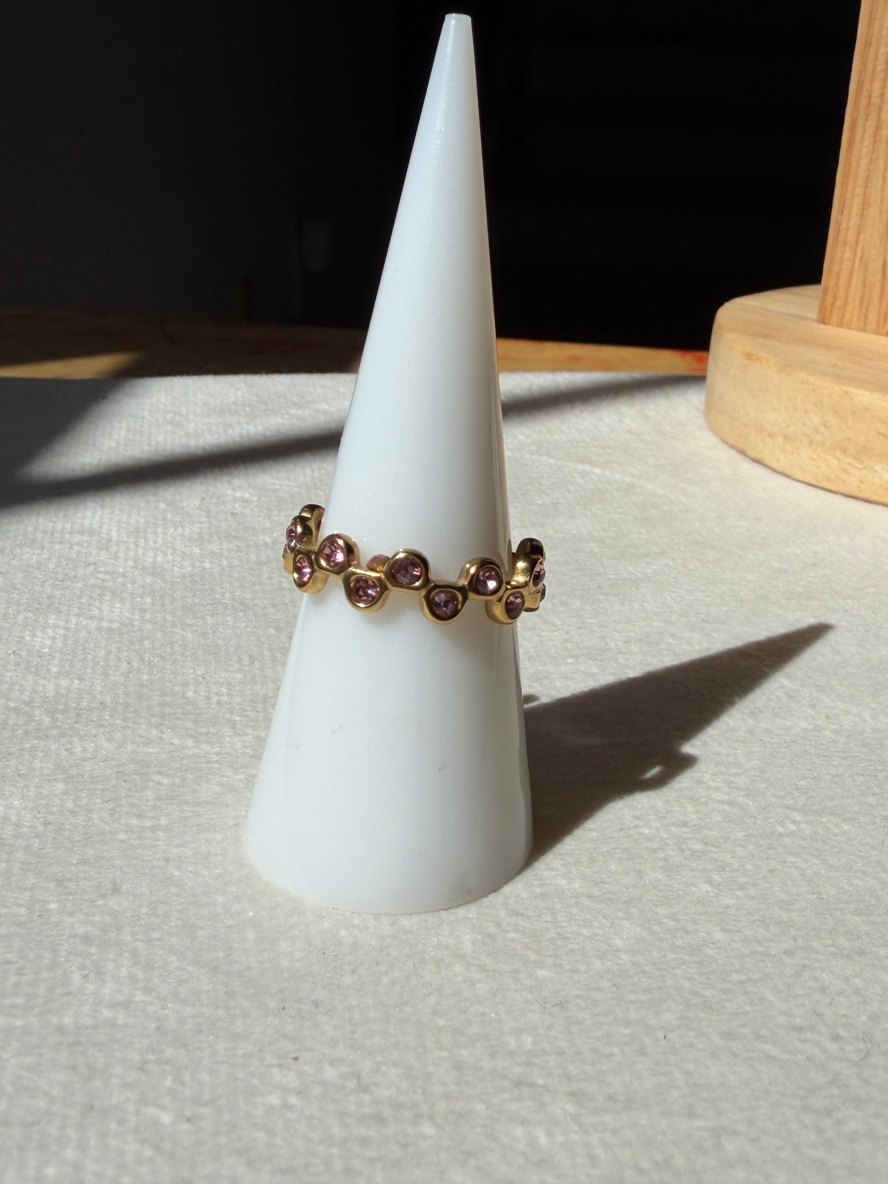 Aranza Ring