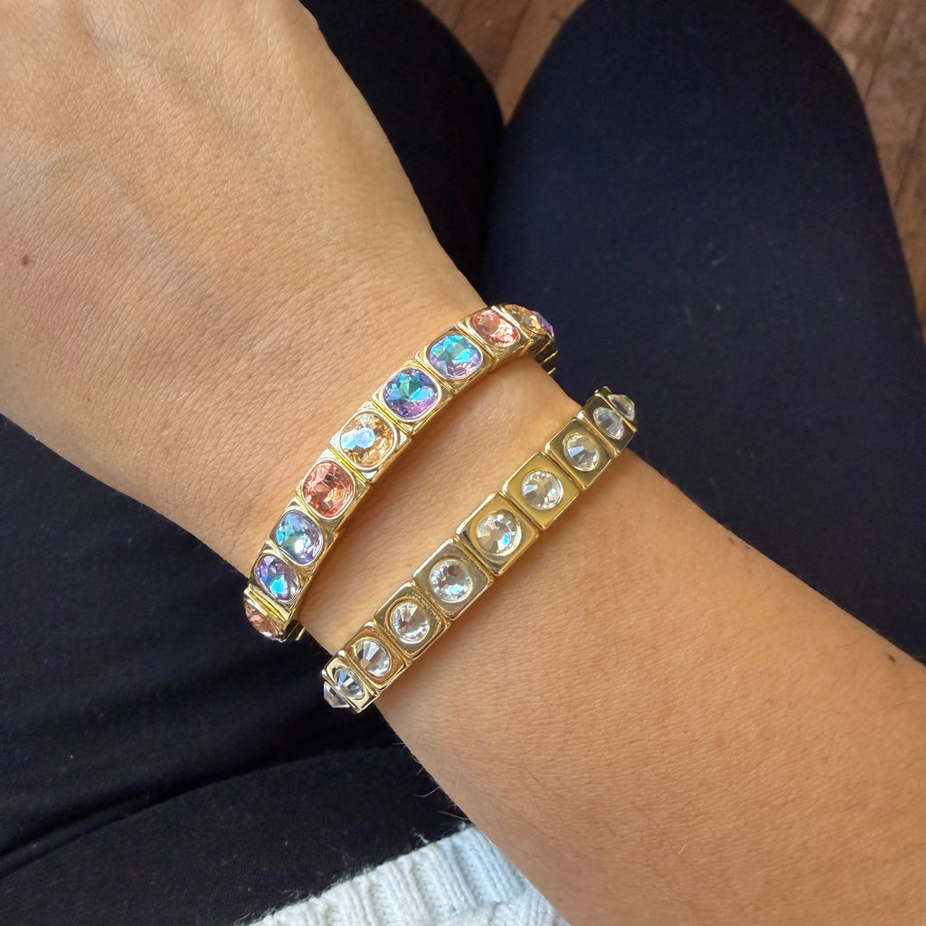 Colors ajustables bracelet