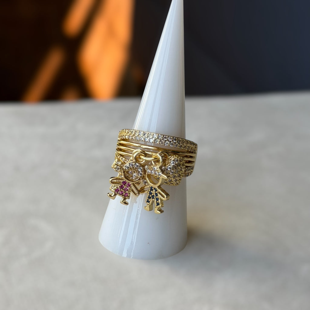 Family Ring