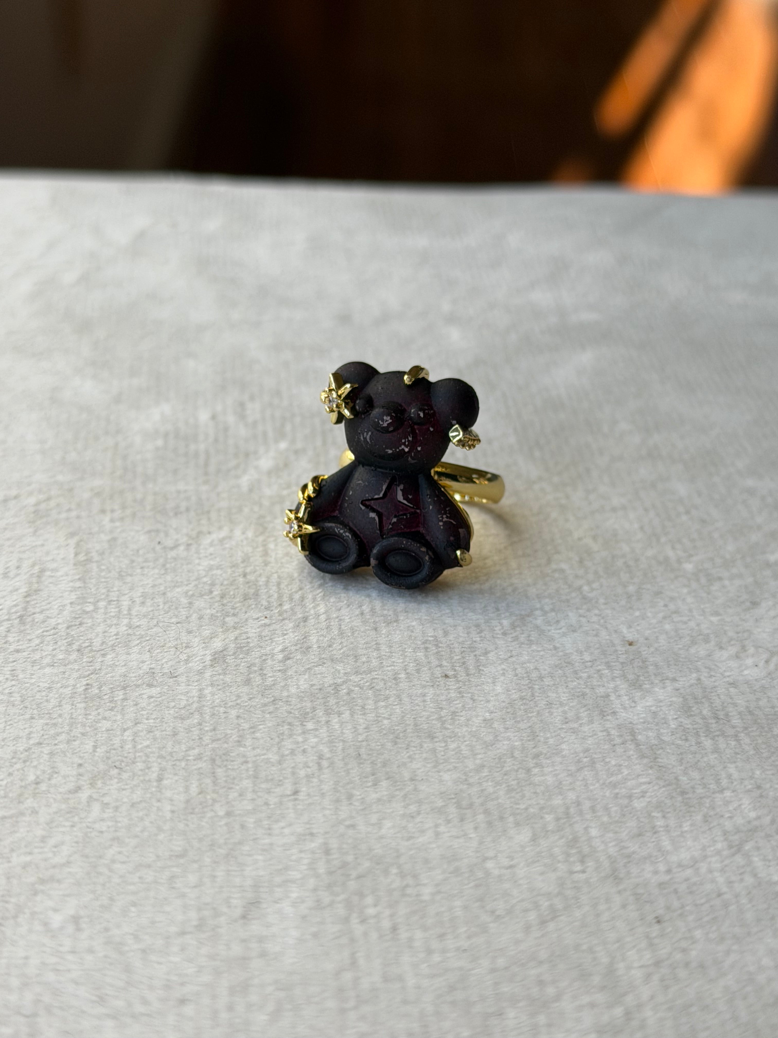 oso Ring