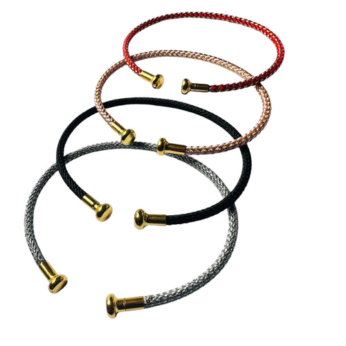 Nail sport Bracelet