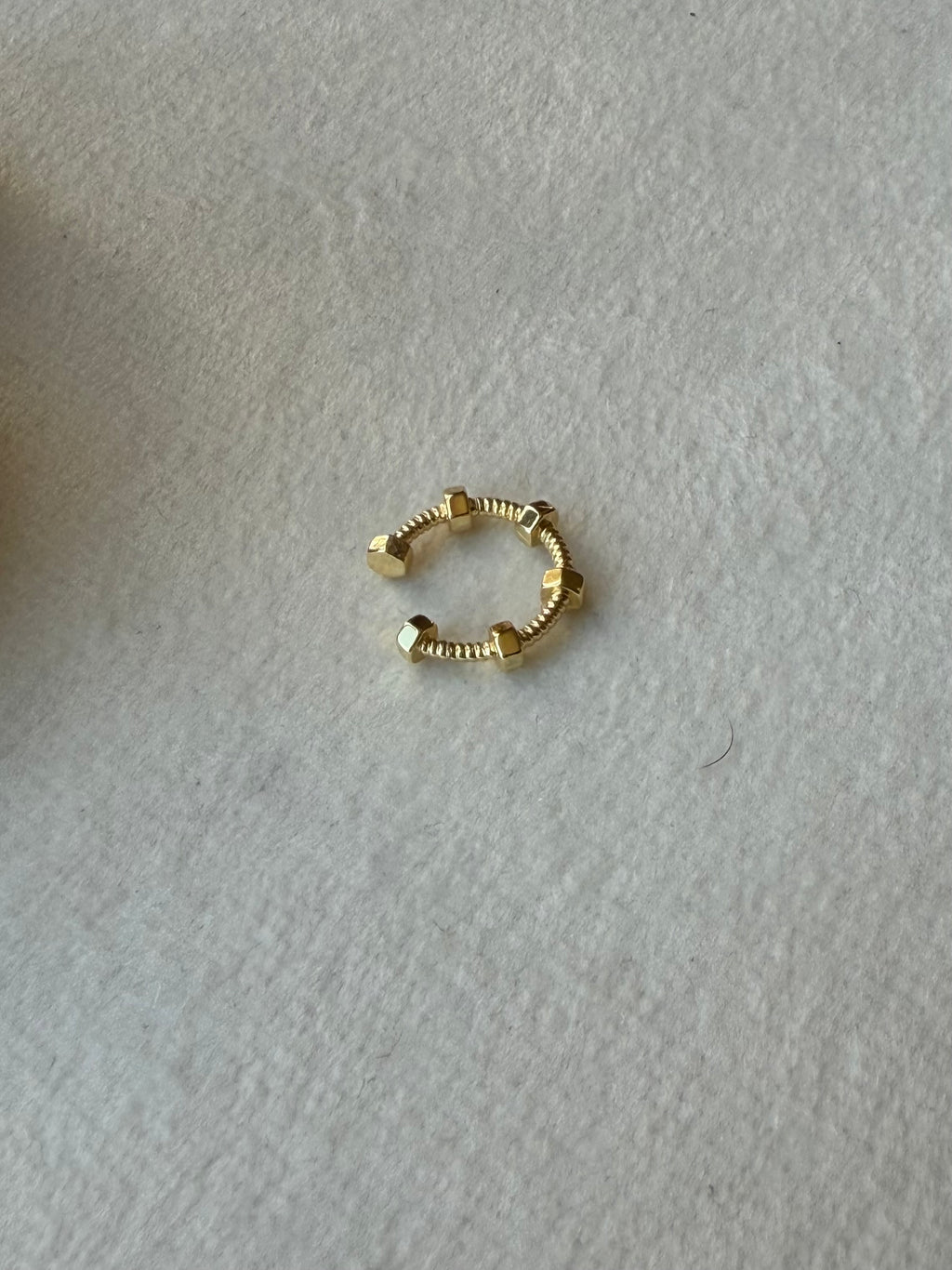 Earcuff