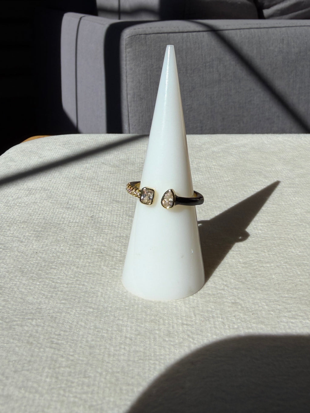Fiore Ring
