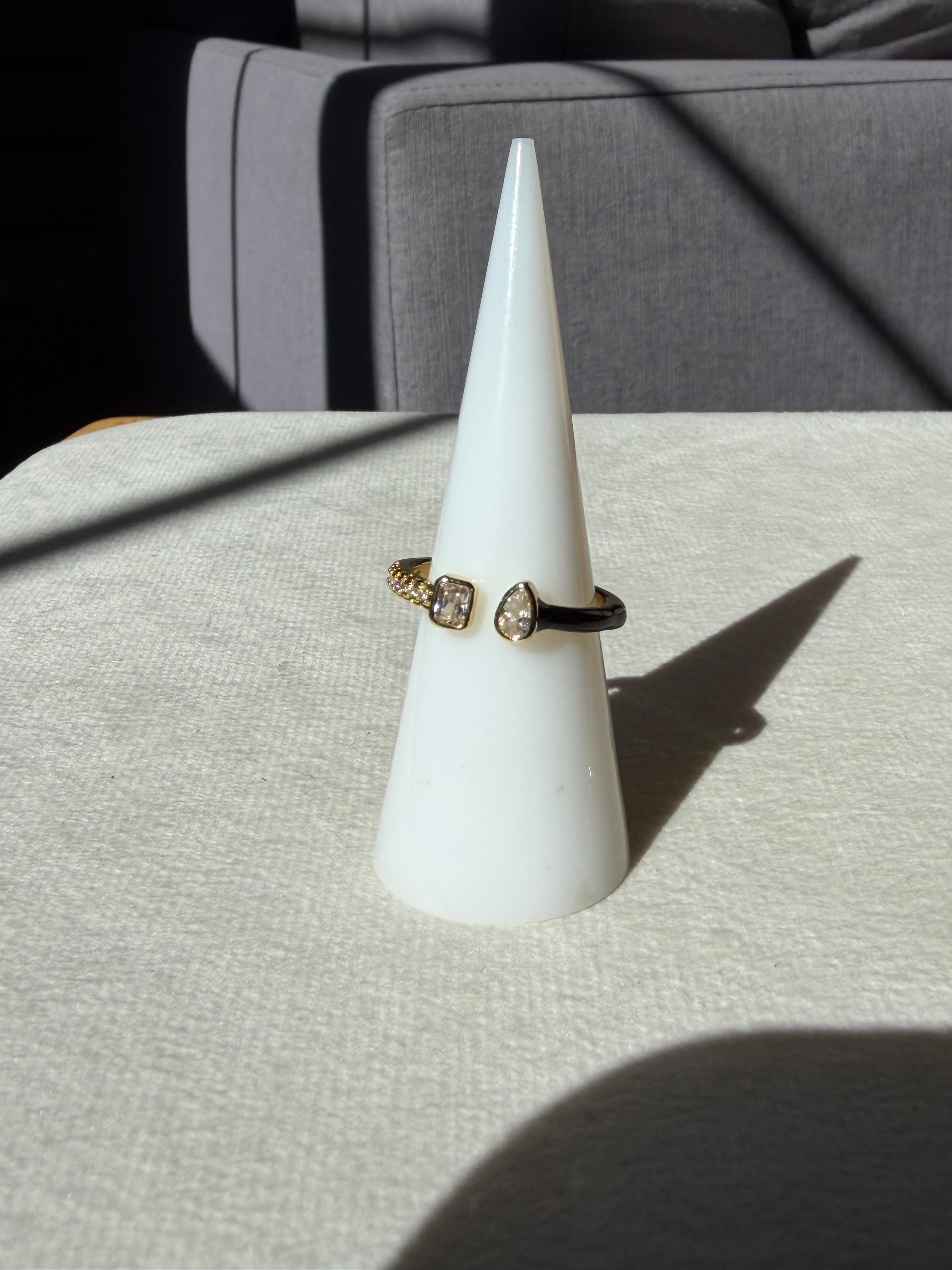 Fiore Ring