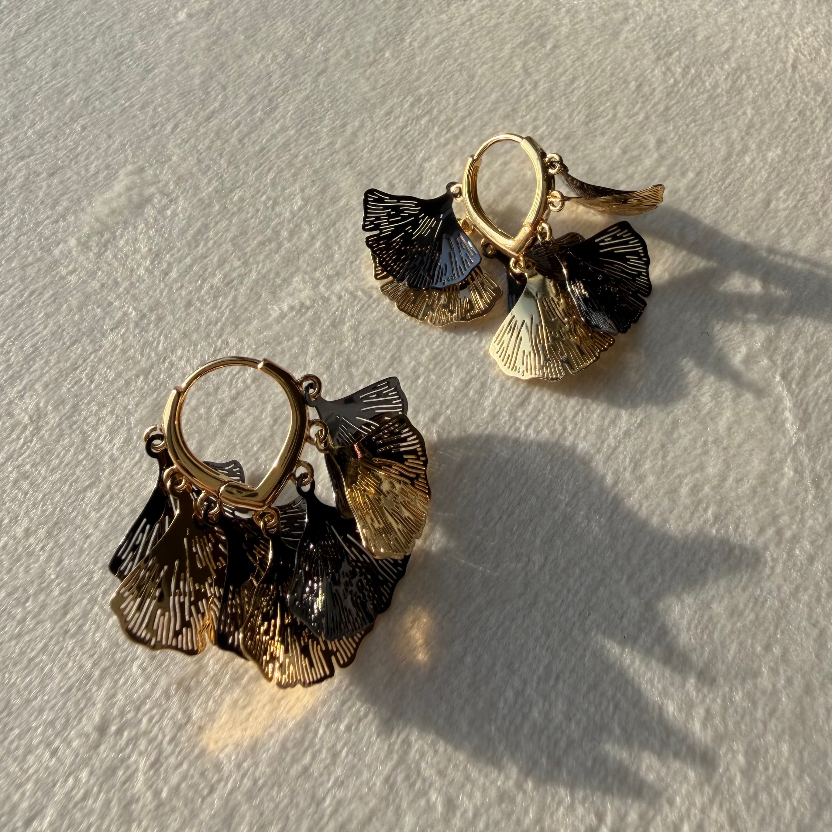 Marina earring