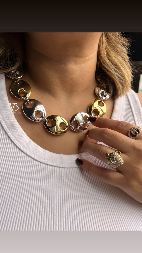 Daniela Necklaces