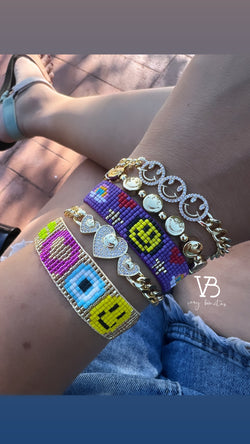 Summer Bracelet