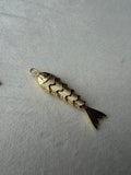 Pez charm