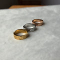 C new Ring