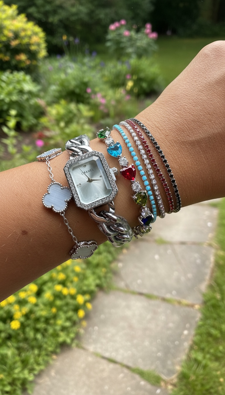 Dariana Bracelet