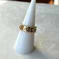 Clover colors Ring
