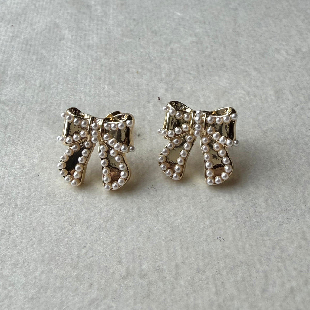 Lazo Earring
