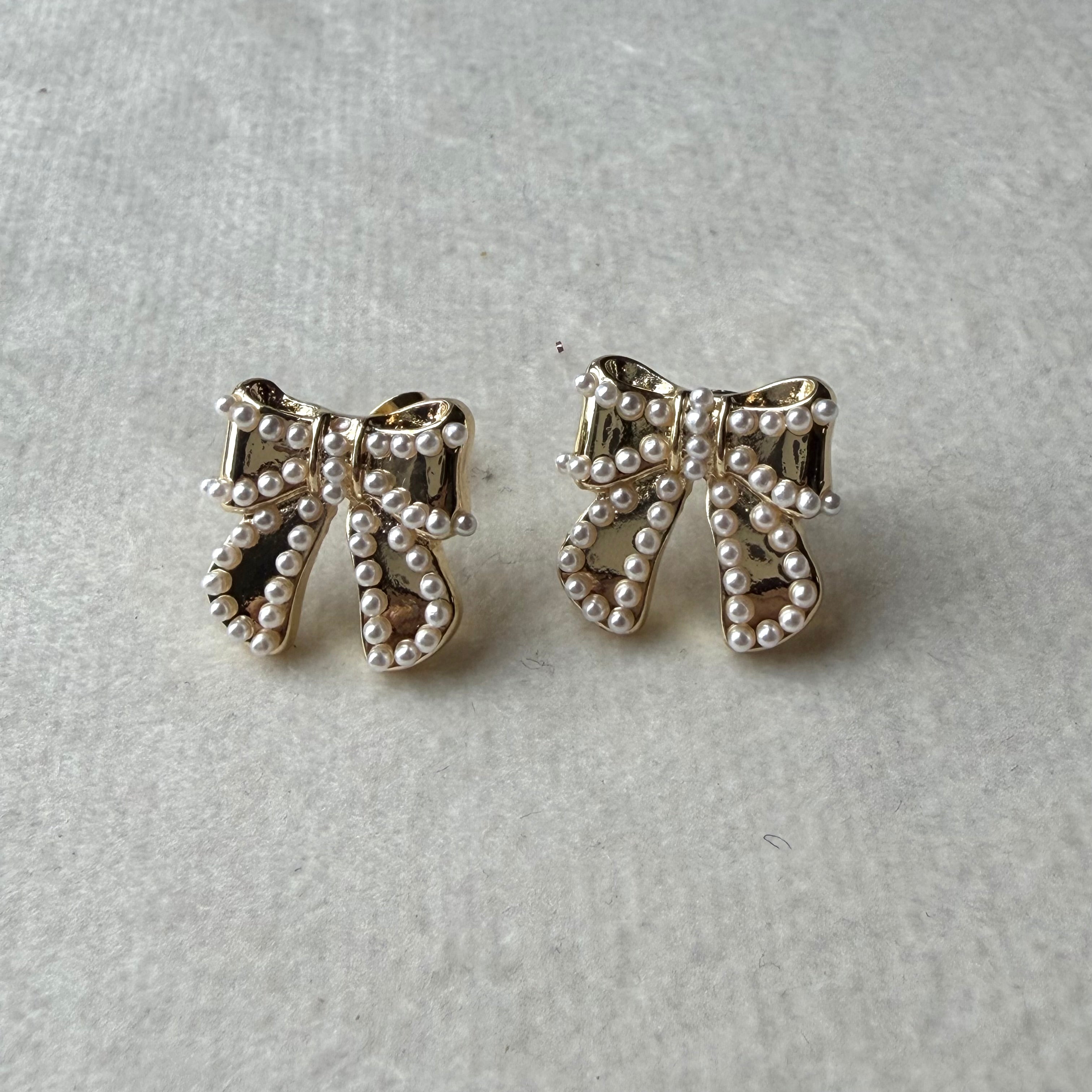 Lazo Earring