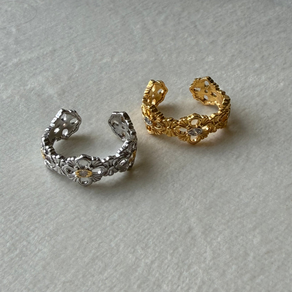 Yesi Ring