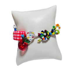 Marce set necklace,bracelet
