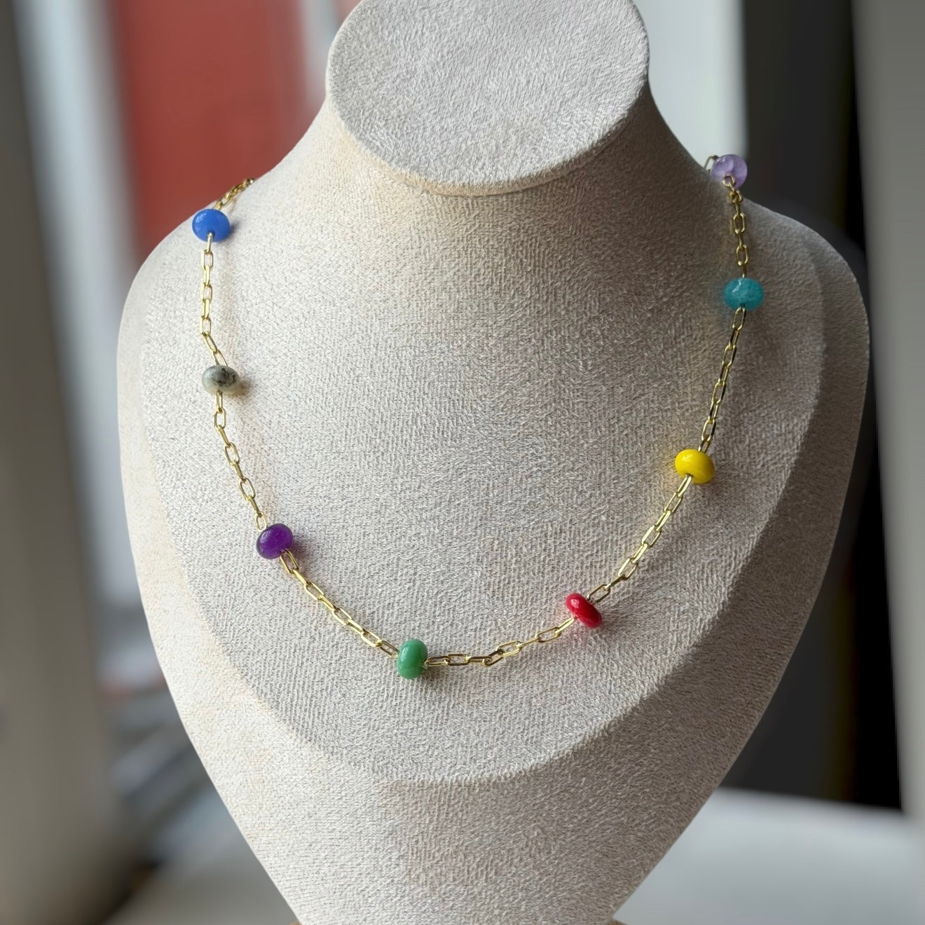 Andrea necklace