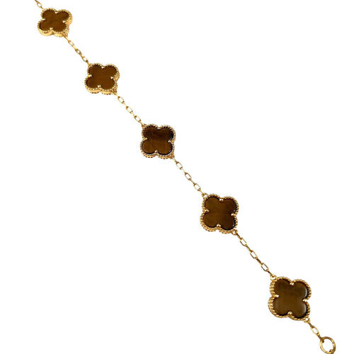 Trebol Bracelet