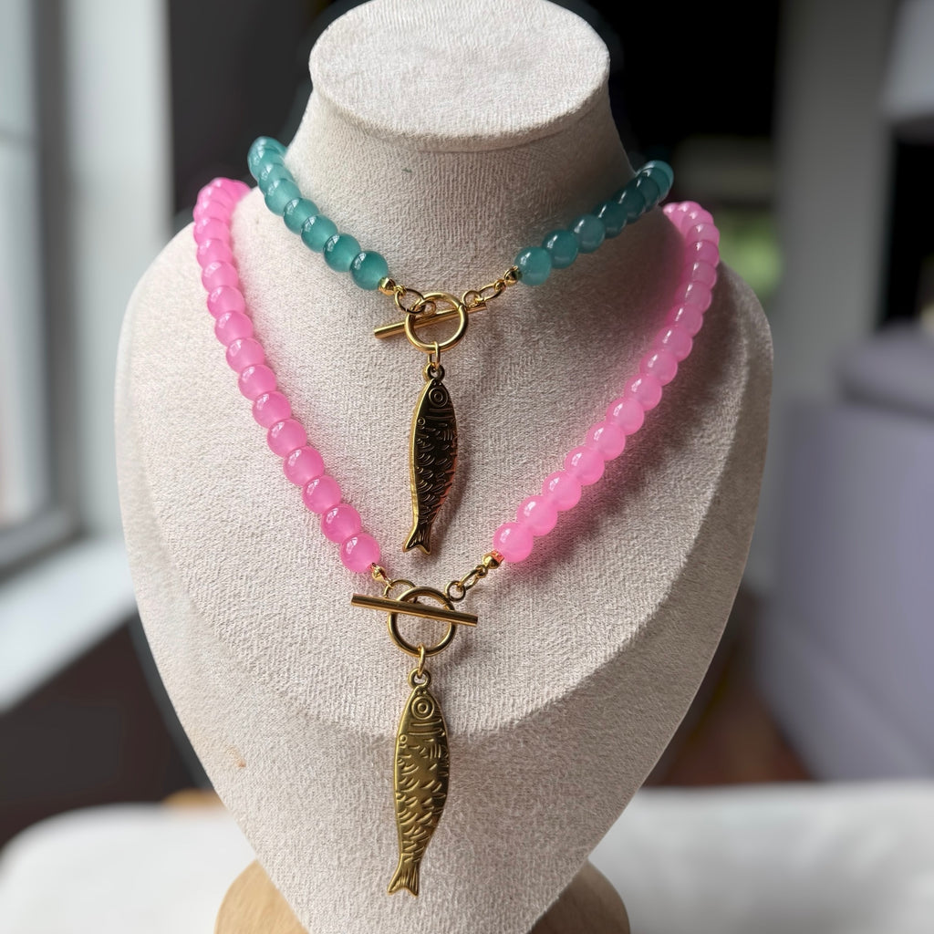 Martha Necklace