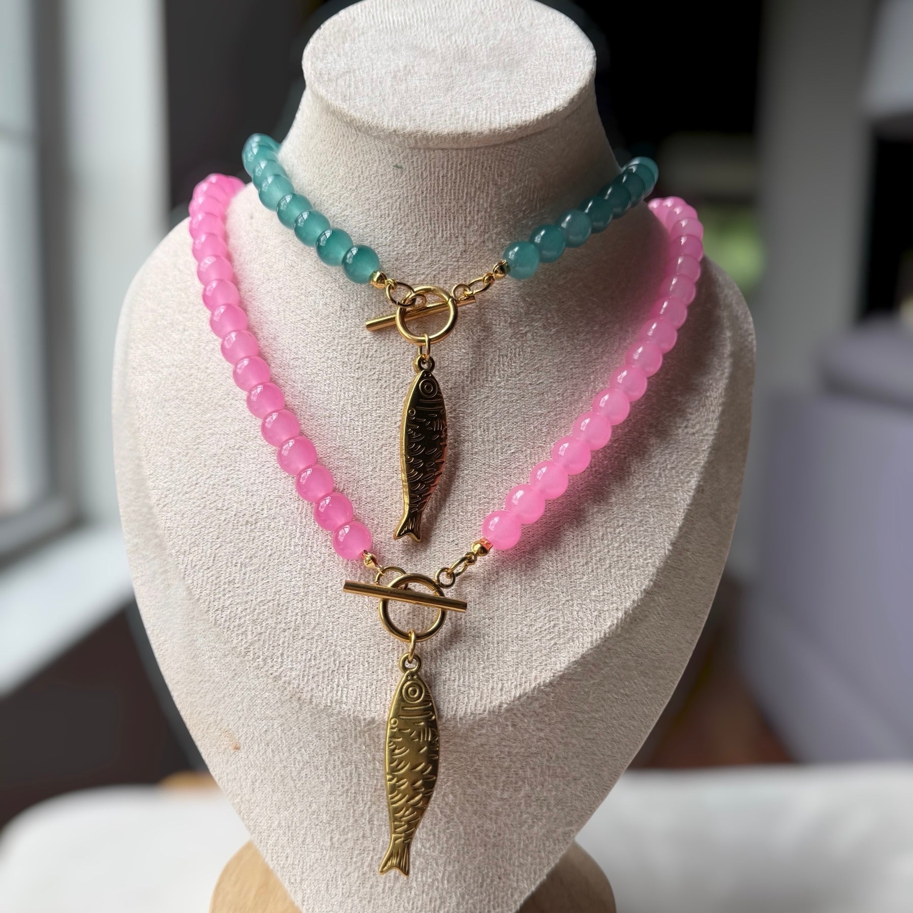 Martha Necklace