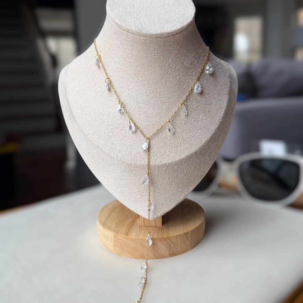 Sami necklace