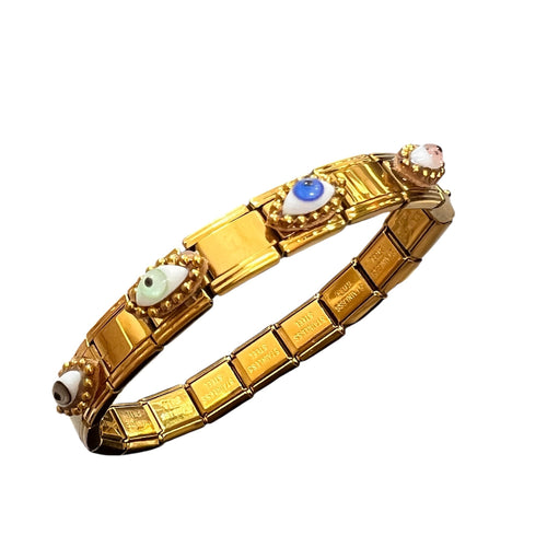 Ojos bracelet