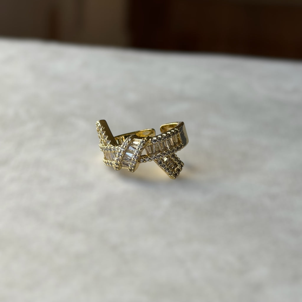 Fabiola Ring