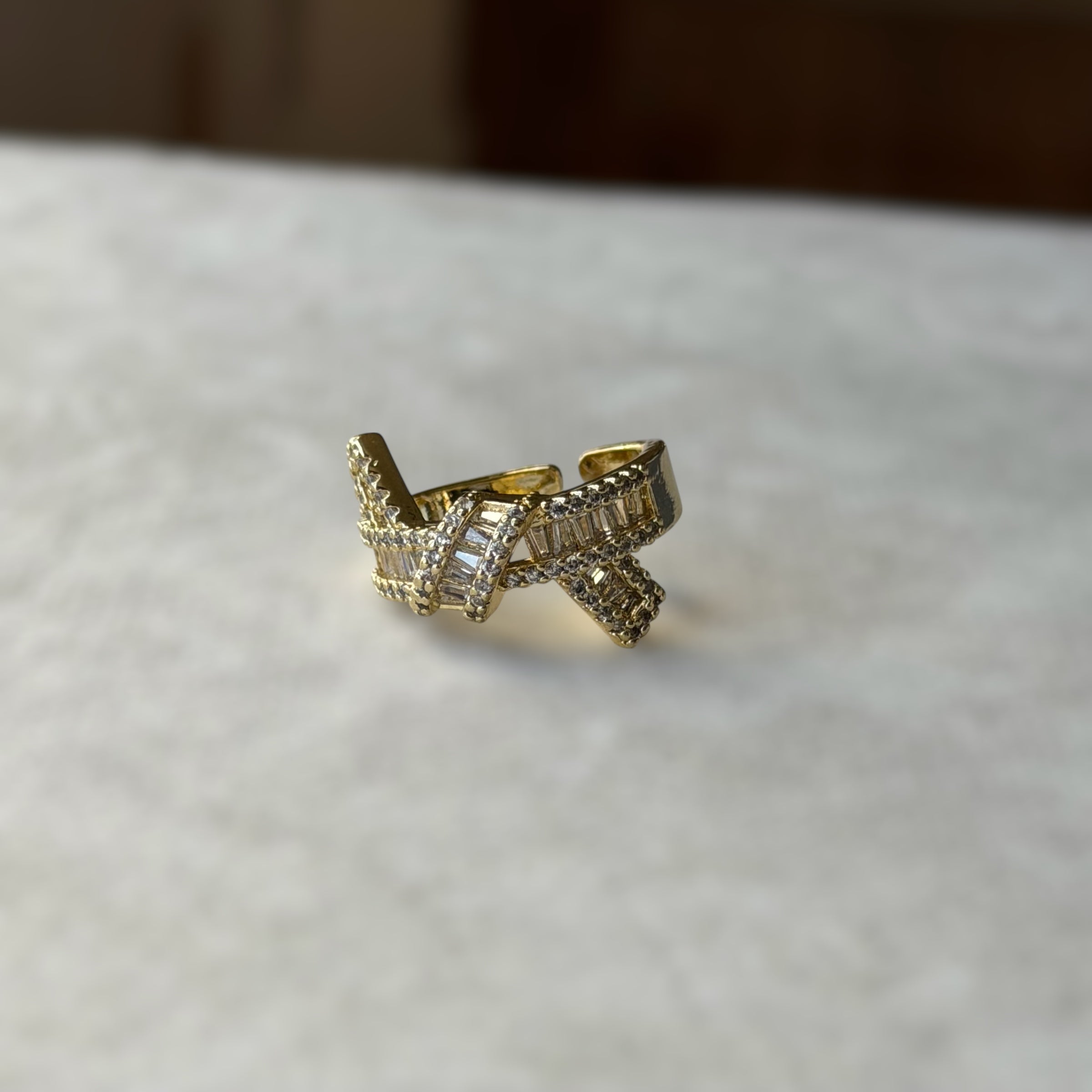 Fabiola Ring