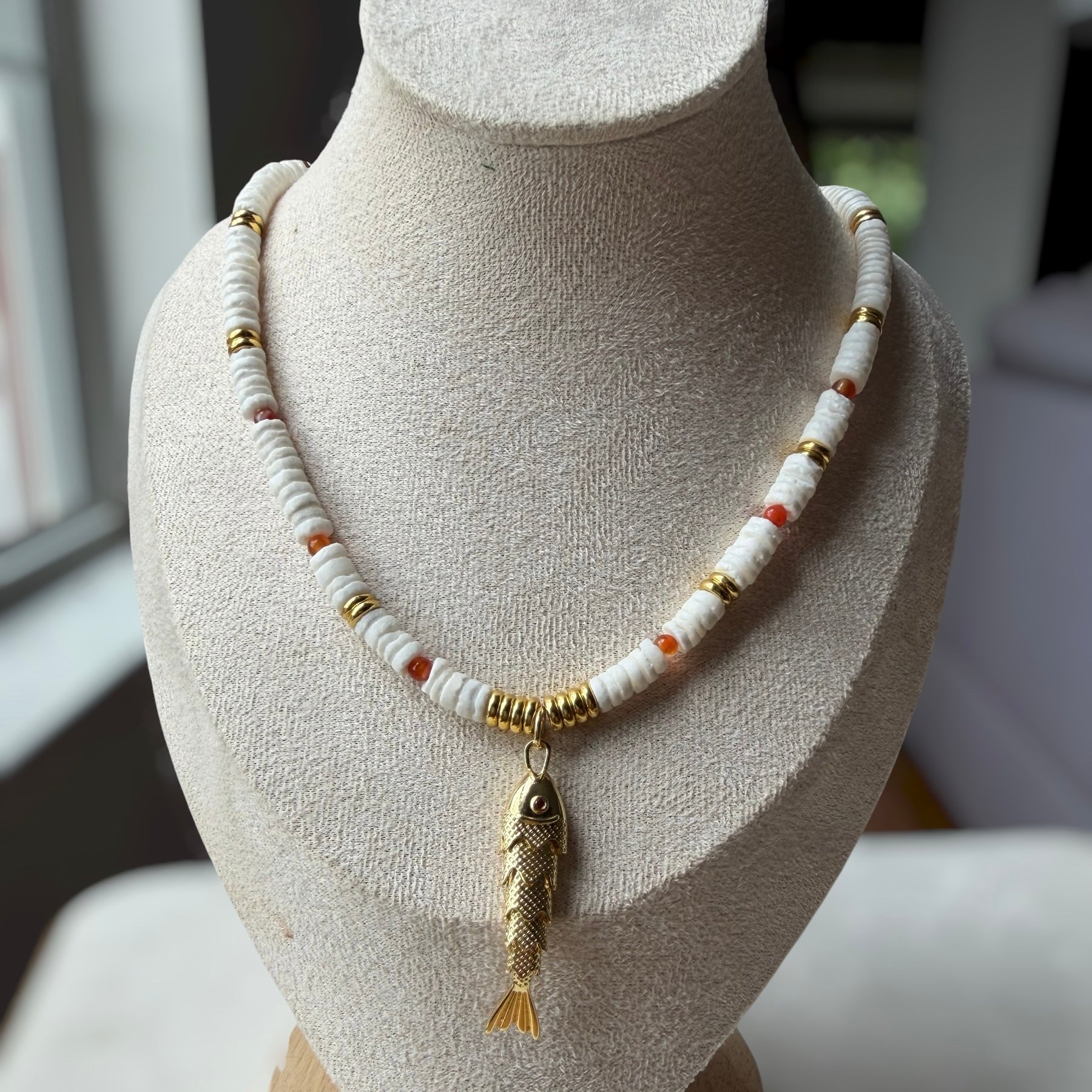 Margarita Necklace