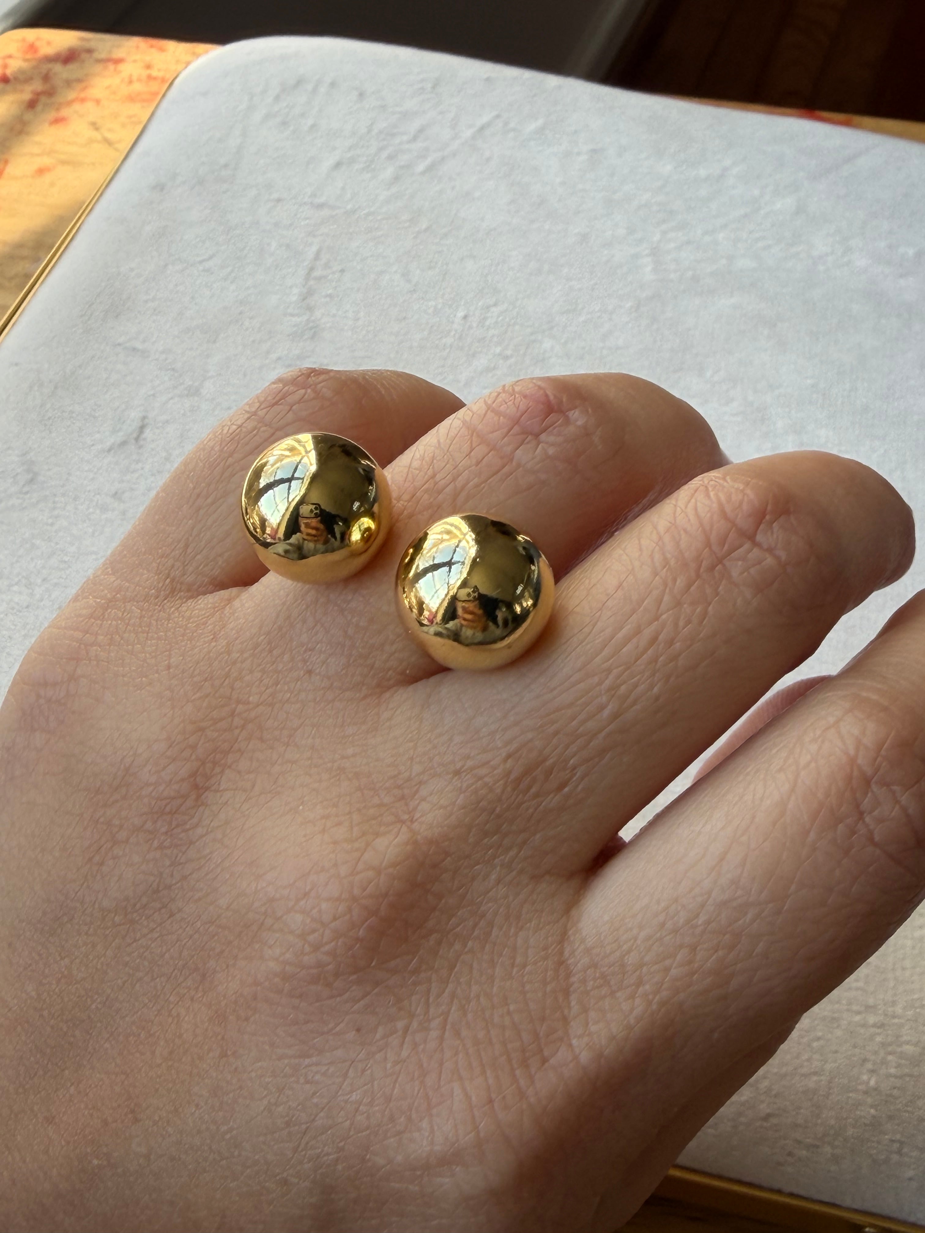 Shunky Ring